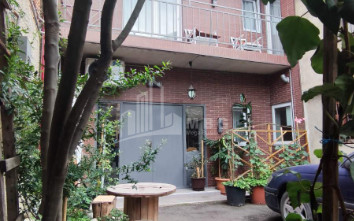 For Rent House - Villa, in Mtatsminda