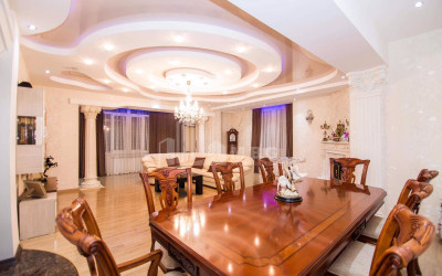 For Rent Flat, in Saburtalo