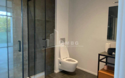 For Rent For office Commercial, in Svanetis Ubani