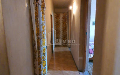 For Sale Flat M. Burdzgla Street Saburtalo Saburtalo District Tbilisi