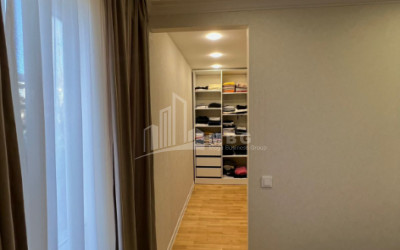 For Sale Flat, in Saburtalo