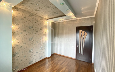 For Sale Flat, Street V. Bochorishvili, Saburtalo, Saburtalo District, Tbilisi