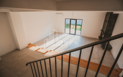 ქირავდება სახლი - აგარაკი, დიღმის ჭალა