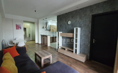 For Sale Flat, in Isani