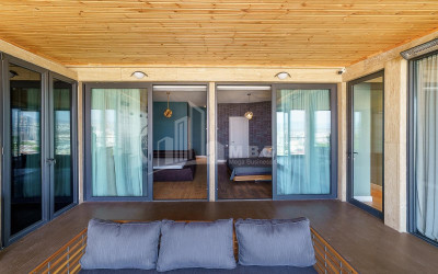 For Sale Flat, in Vake