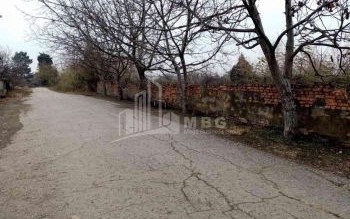 იყიდება სამოსახლო მიწის ნაკვეთი, დიღმის მასივი