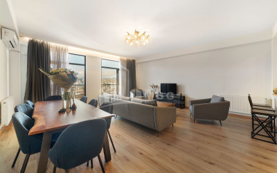 For Rent Flat, in Svanetis Ubani