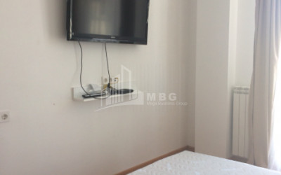 В аренду Квартира, в Сабуртало