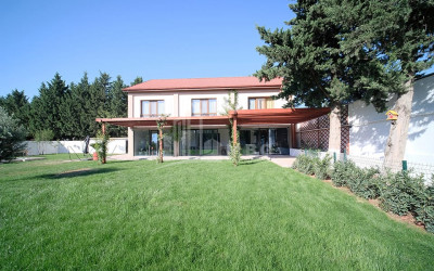 For Sale House Villa Dighomi 7 Dighmis Chala Saburtalo District Tbilisi