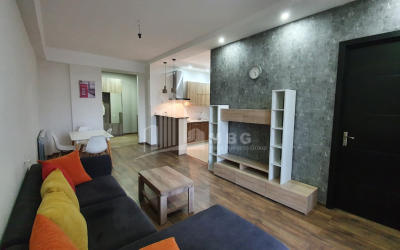 For Sale Flat, in Isani