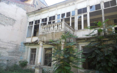 Продается Коммерческий Каспси Шида Картли