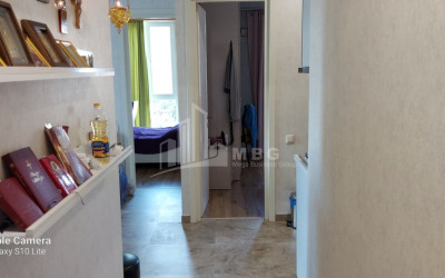 For Sale Flat, in Nadzaladevi