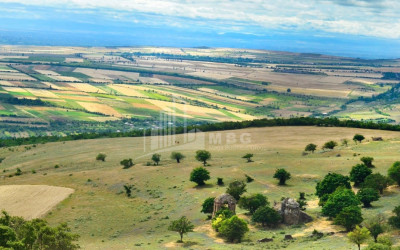 For Sale Land Pantiani Kaspi Shida Kartli