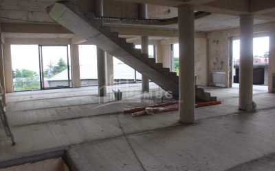 For Sale House - Villa, in Tskneti