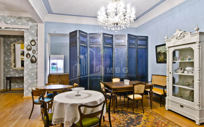 For Sale Hotel - Resort Commercial, in Plekhanovi