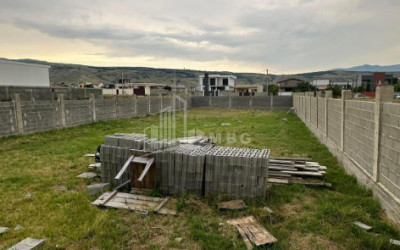 For Sale Land Didi Digomi Saburtalo District Tbilisi