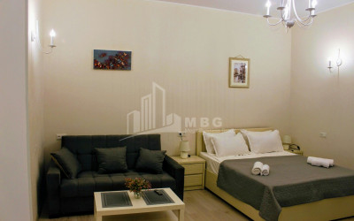 For Rent Flat, in Sololaki