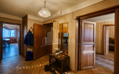 For Sale Flat A. Mitskevich Street Saburtalo Saburtalo District Tbilisi