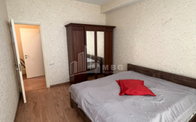 For Rent Flat, in Gldani Massive