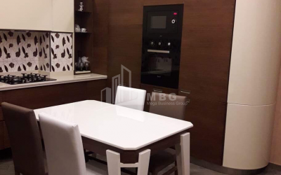 For Sale Flat, in Vake