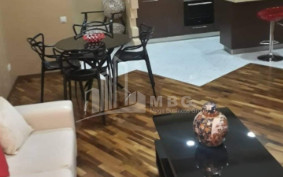 For Rent Flat, in Vazha-Pshavela Blocks