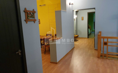 For Rent Flat, in Saburtalo