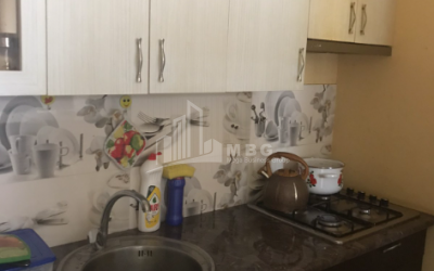 For Sale Flat, in Gldani Massive