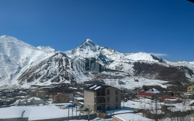 For Sale House Villa Stepantsminda Kazbegi Mtskheta   Mtianeti