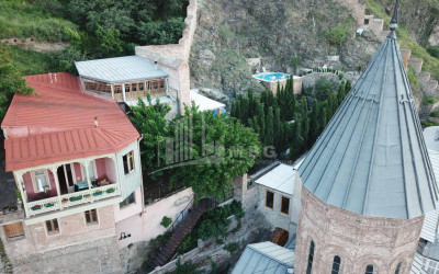 For Sale Flat, in Betlemi Historic Quarter