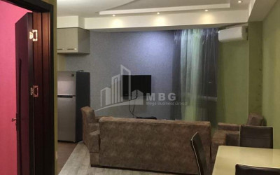 Продается Квартира, в Сабуртало