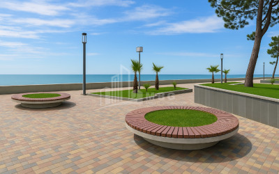 For Sale Commercial Kobuleti Adjara