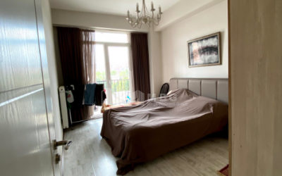 For Sale Flat, in Vazha-Pshavela Blocks