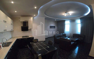 For Rent Flat, Mirian Mepe Street, Didi Digomi, Saburtalo District, Tbilisi