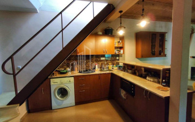 For Sale House - Villa, in Tskhvarichamia