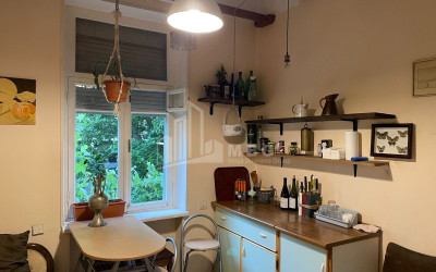 For Rent Flat, in Saburtalo