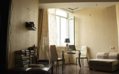 For Sale Flat, in Saburtalo