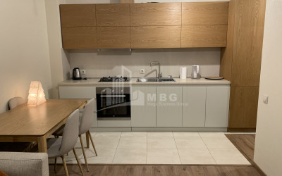 For Sale Flat, in Nutsubidze micro-districts (I-V)