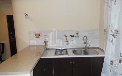 For Rent Flat, in Abanotubani