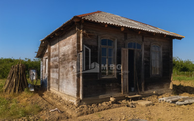 For Sale Land Kvemo Shukhuti Lanchkhuti Municipalities of Guria