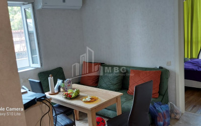 For Sale Flat, in Nadzaladevi