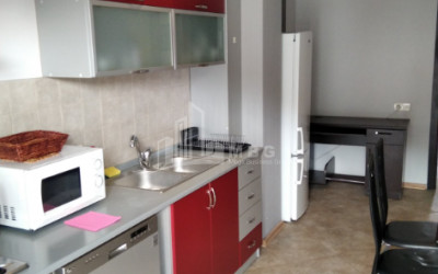 В аренду Квартира, в Сололаки