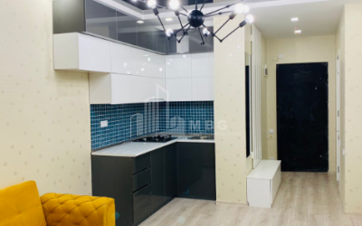 For Sale Flat, in Didi Digomi