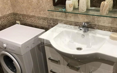 For Rent Flat, in Saburtalo