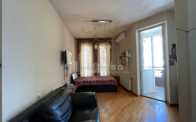 For Sale Flat Sagarejo Street Saburtalo Saburtalo District Tbilisi