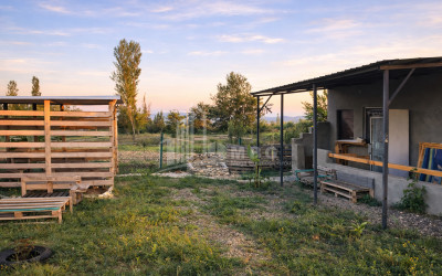 For Sale Country Land In Samgorski, Samgori District