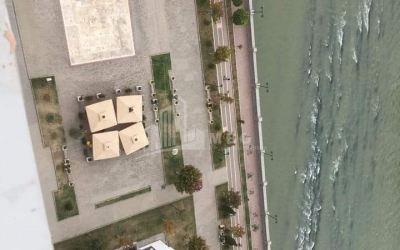 For Sale Flat, in Isani