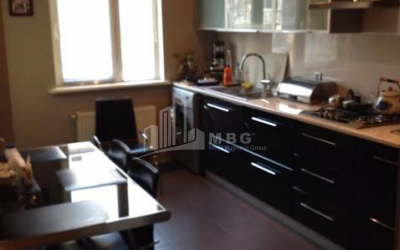 For Sale Flat, in Saburtalo