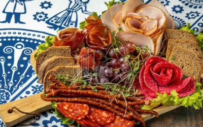 იყიდება შატო / ღვინის ქარხანა / მარანი კომერციული ფართი საგურამოში, მცხეთა