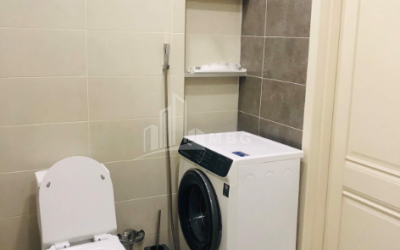 For Sale Flat, in Saburtalo District