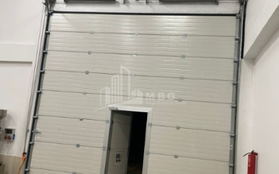 Продается Коммерческий ли Каспси Шида Картли